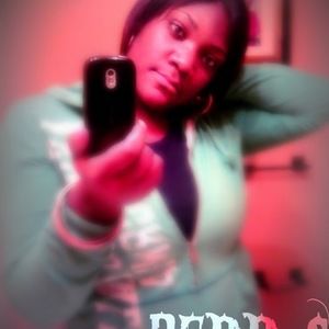 Meet your Posher, Kendra